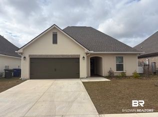 1371 Fenton Cir, Foley, AL 36535