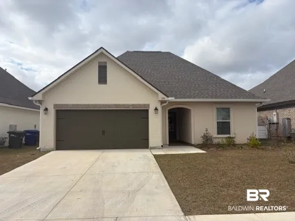 1371 Fenton Cir, Foley, AL 36535