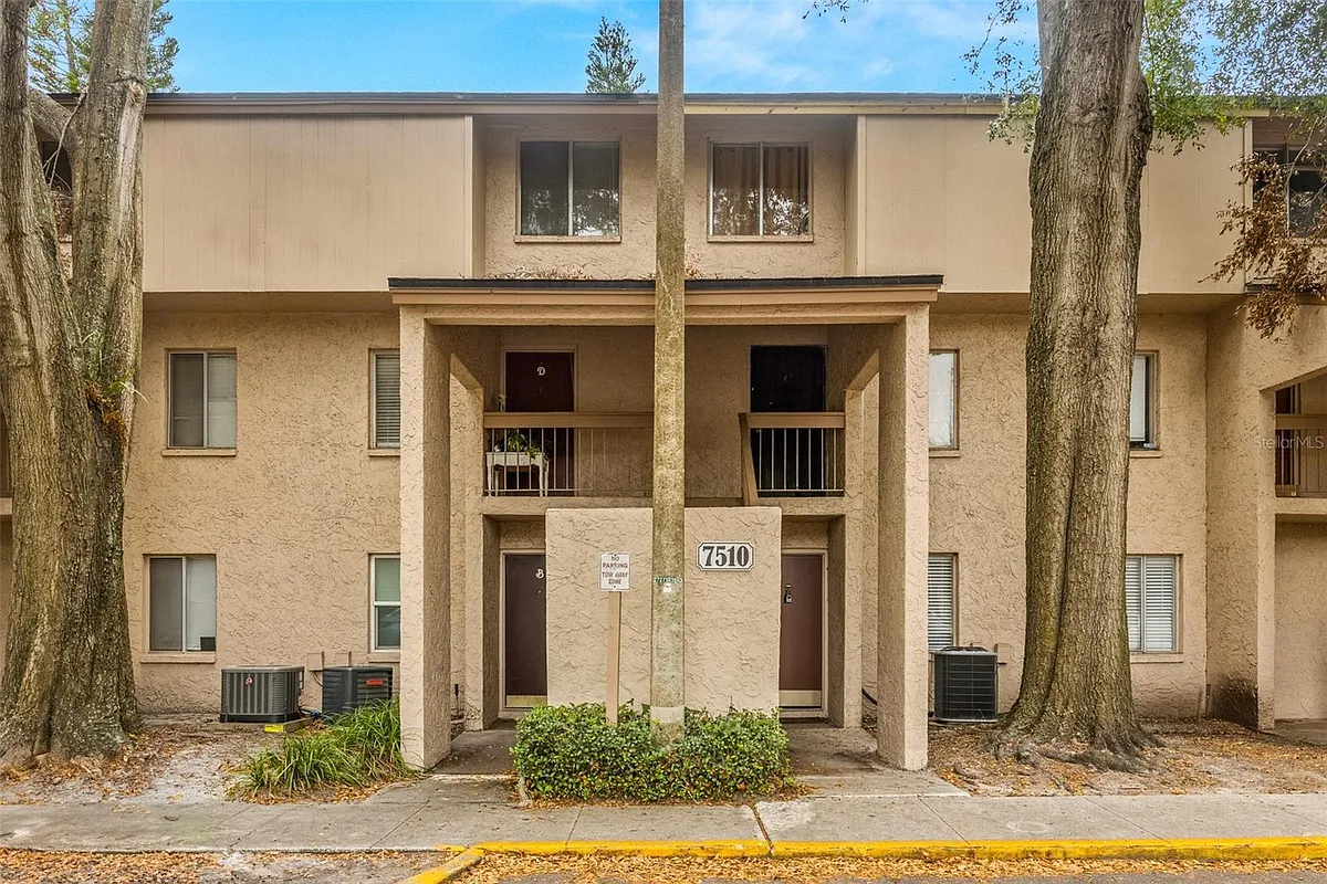 Building Photo - 7510 Presley Pl #98