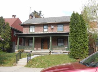 819 S Duke St, York, PA 17403