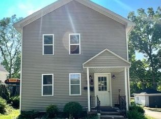 42 S West St APT 2, Hillsdale, MI 49242