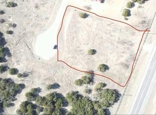 968 Bald Eagle Ct, Graford, TX 76449