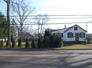 1007 Curtis Ave, Wall Township, NJ 07719