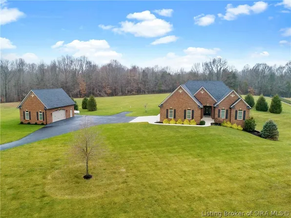 3848 Highway 62 NE, Corydon, IN 47112