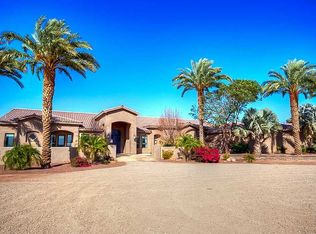 4280 W County Road 12 1/2 St #1/2, Yuma, AZ 85365