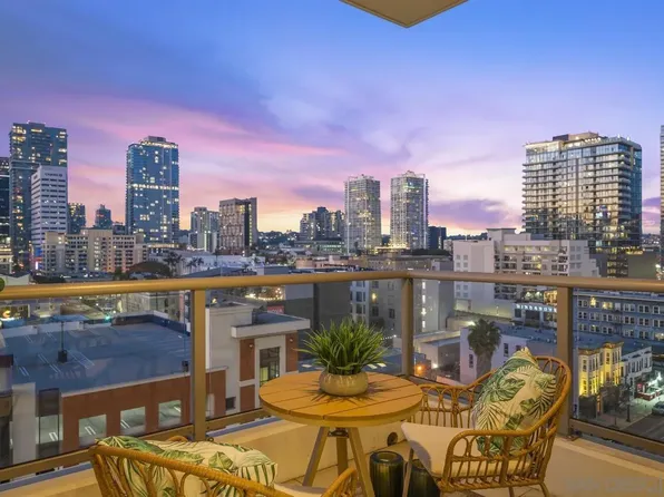 575 6th Ave Unit 901, San Diego, CA 92101