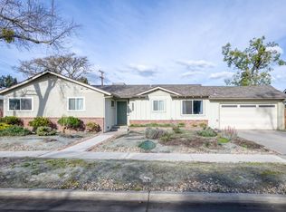 4430 N Van Dyke Ave, Fresno, CA 93705