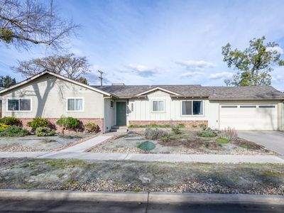 4430 N Van Dyke Ave, Fresno, CA, 93705