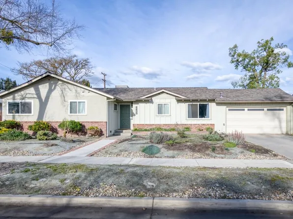 4430 N Van Dyke Ave, Fresno, CA 93705