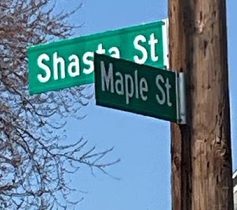 Exterior Address Verification