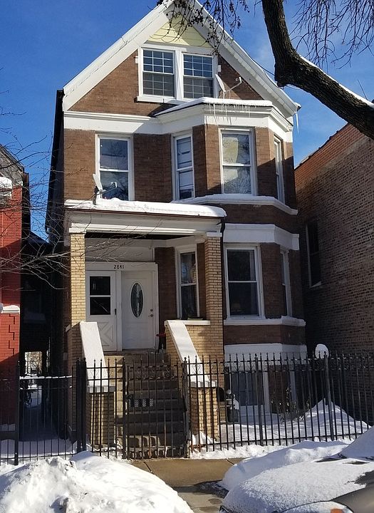 1st image of 2841 S Karlov Ave