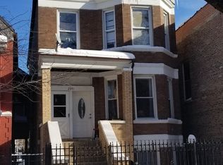2841 S Karlov Ave, Chicago, IL 60623