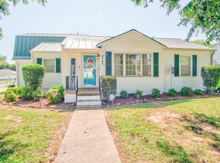 1410 2nd St, Tuscumbia, AL 35674