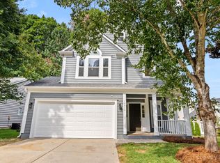 10516 Brawley Ln, Charlotte, NC 28215