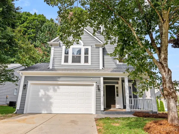 10516 Brawley Ln, Charlotte, NC 28215