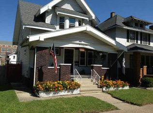 223 Oswald St, Toledo, OH 43605