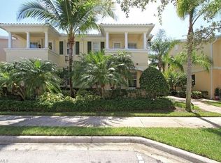 8098 Chianti Ln, Naples, FL 34114