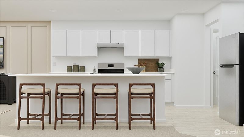 2nd image of 28528 66th Avenue NW #A