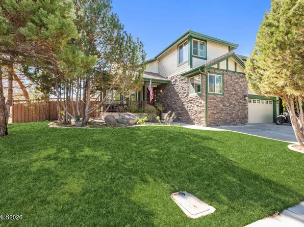 6501 Lonnie Ct, Sparks, NV 89436