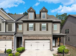 5519 Radford Loop, Fairburn, GA 30213