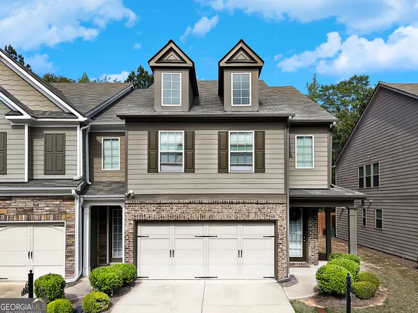 5519 Radford Loop, Fairburn, GA 30213