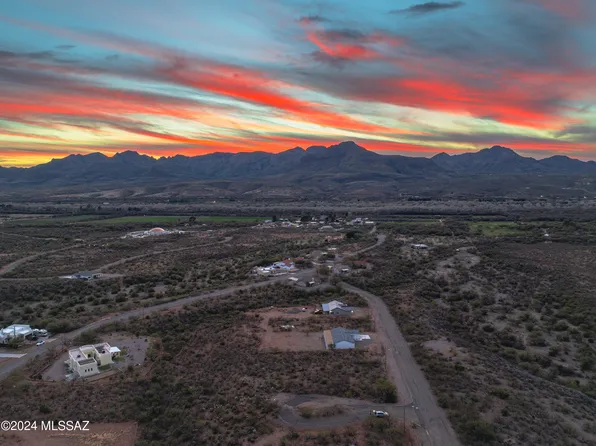 1835 Domo Ct #19/16, Rio Rico, AZ 85648