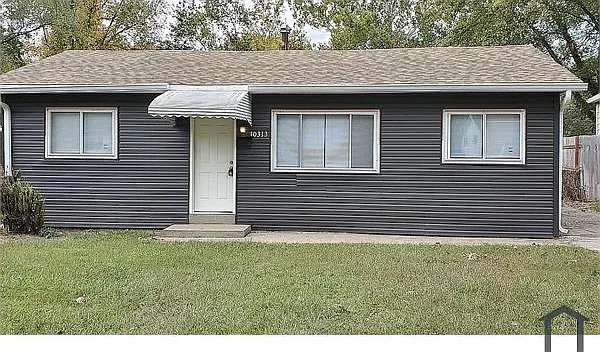 10313 Duke Dr — Photo 1