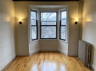 60 Fenway #40, Boston, MA 02115
