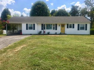 21 Cardinal Dr, Lancaster, KY 40444