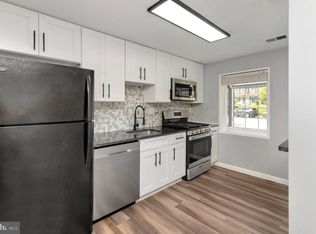 1803 Dutch Village Dr UNIT K-338, Landover, MD 20785