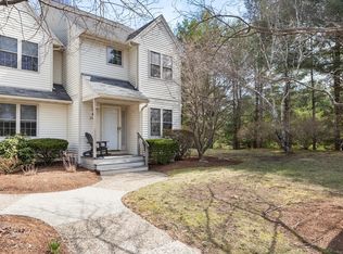 2806 Maple Brook Rd #2806, Bellingham, MA 02019