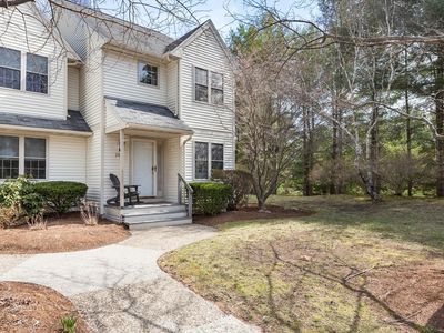 2806 Maple Brook Rd #2806, Bellingham, MA, 02019