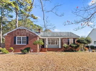 315 Fairfield Rd, Fayetteville, NC 28303