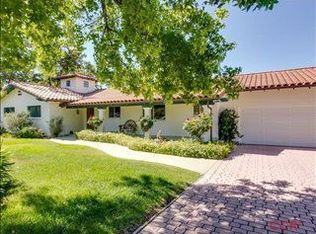 3089 Tiana Dr, Santa Ynez, CA 93460