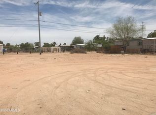 718 W Ocotillo St LOT 12, Casa Grande, AZ 85122