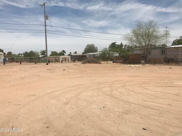 718 W OCOTILLO Street #12, Casa Grande, AZ 85122