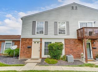 11 Milky Way Ct, Fairfield, OH 45014