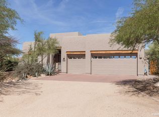7836 E Alta Sierra Cir, Scottsdale, AZ 85266