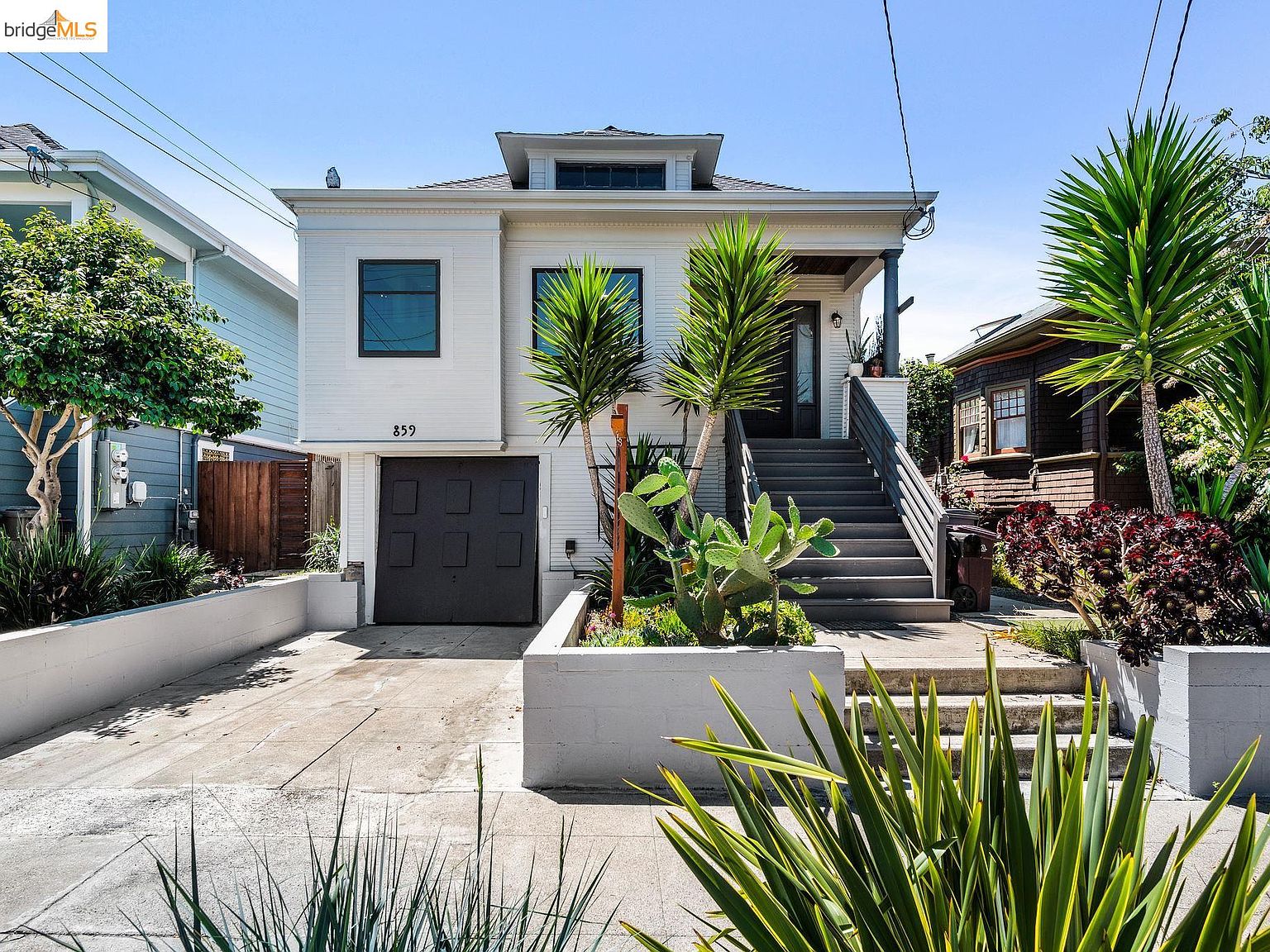 859 55th St, Oakland, CA 94608 Zillow