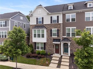 316 Cross Creek Dr, Cranberry Township, PA 16066