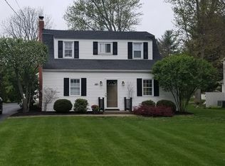185 Jefferson Ave, Fairport, NY 14450