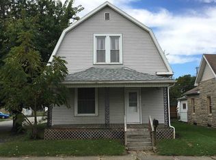 925 S 19th St, New Castle, IN 47362