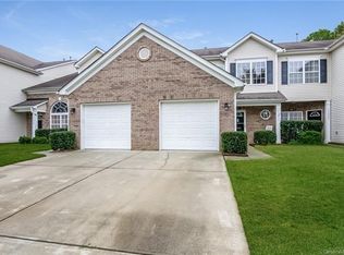 11837 Stratfield Place Cres, Pineville, NC 28134