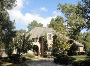 14 Dreyer Pl, Texarkana, TX 75503