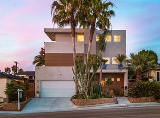 4628 Point Loma Avenue, San Diego, CA 92107