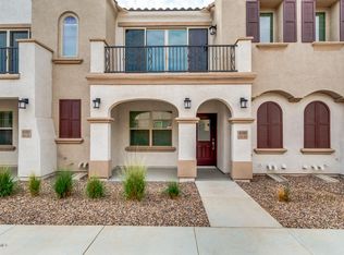 4080 E Erie St UNIT 103, Gilbert, AZ 85295