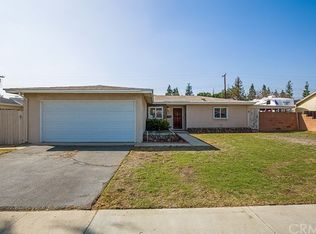 4863 N Bender Ave, Covina, CA 91724