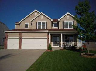 10717 S 113th Ave, Papillion, NE 68046