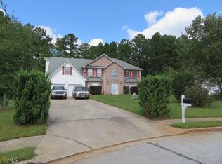 340 Jenny Ann Ct, Hampton, GA 30228