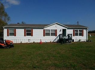 464 Sims Spring Rd, Shelbyville, TN 37160